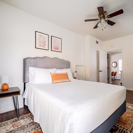 Unit 1 - Spacious & Renovated Apt Home In The City'S Action Houston Ngoại thất bức ảnh