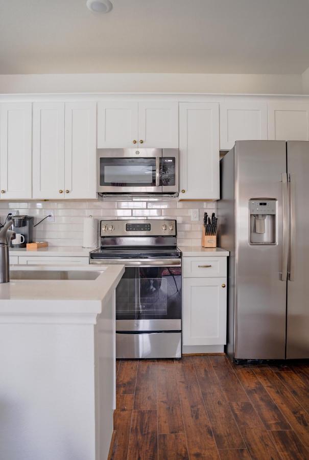 Unit 1 - Spacious & Renovated Apt Home In The City'S Action Houston Ngoại thất bức ảnh