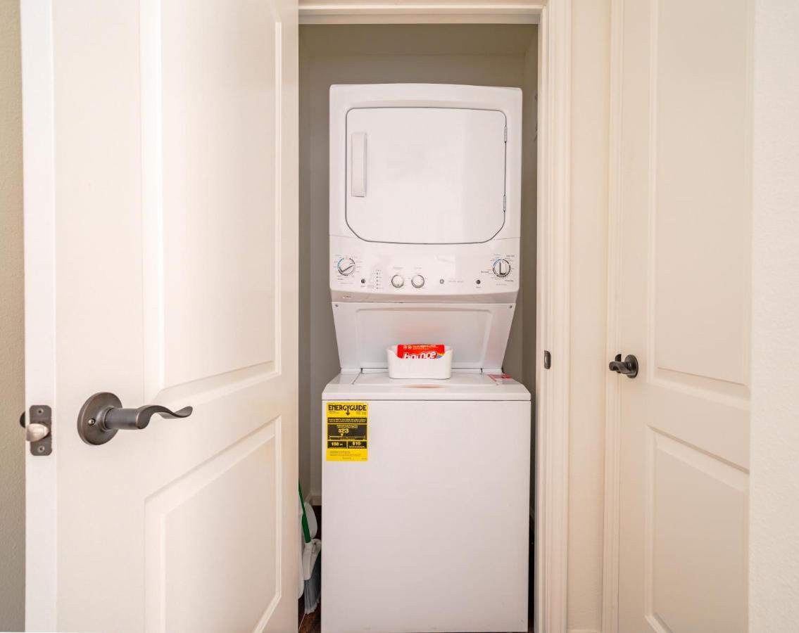 Unit 1 - Spacious & Renovated Apt Home In The City'S Action Houston Ngoại thất bức ảnh